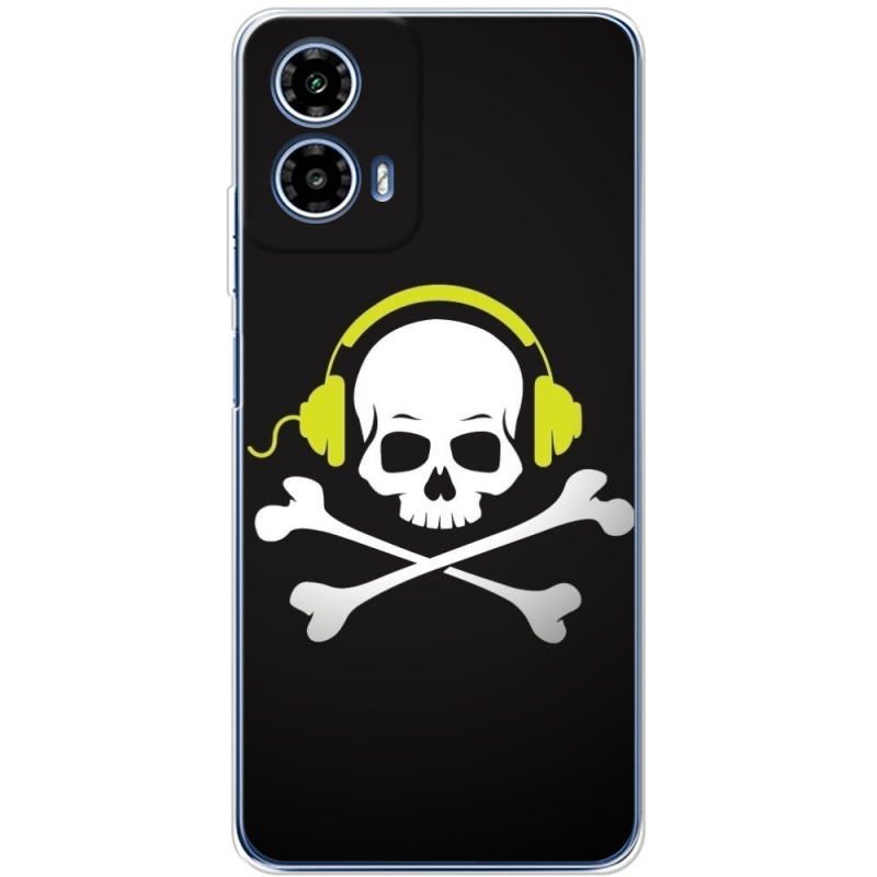 Чохол BoxFace Motorola Moto G35 