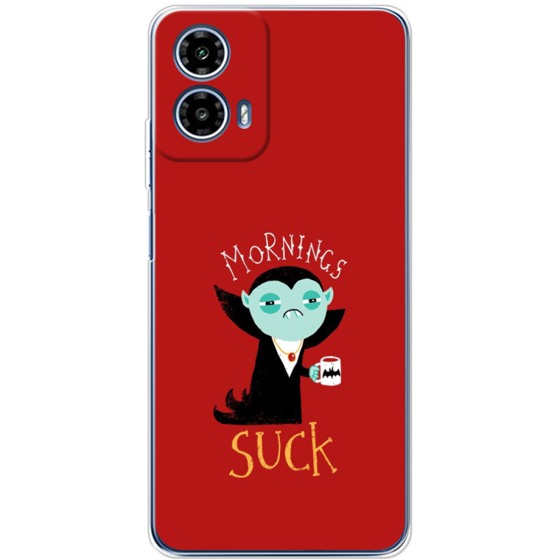 Чохол BoxFace Motorola Moto G35 