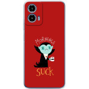 Чохол BoxFace Motorola Moto G35 