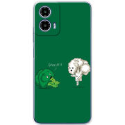 Чохол BoxFace Motorola Moto G35 