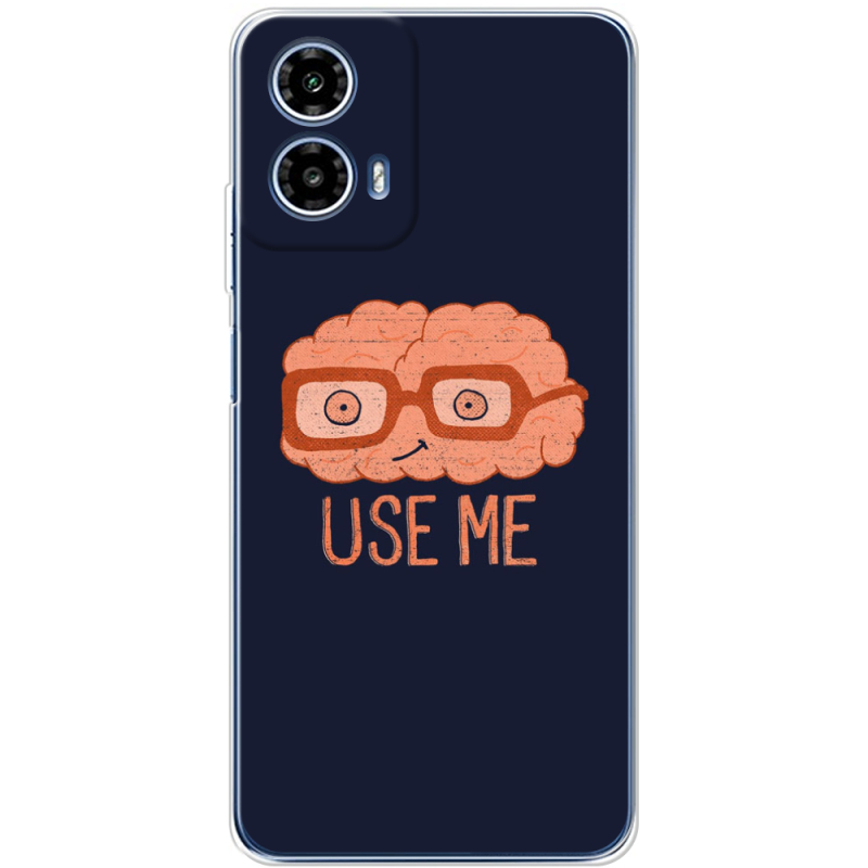 Чохол BoxFace Motorola Moto G35 