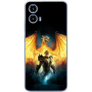 Чохол BoxFace Motorola Moto G35 