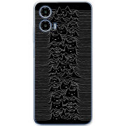 Чохол BoxFace Motorola Moto G35 