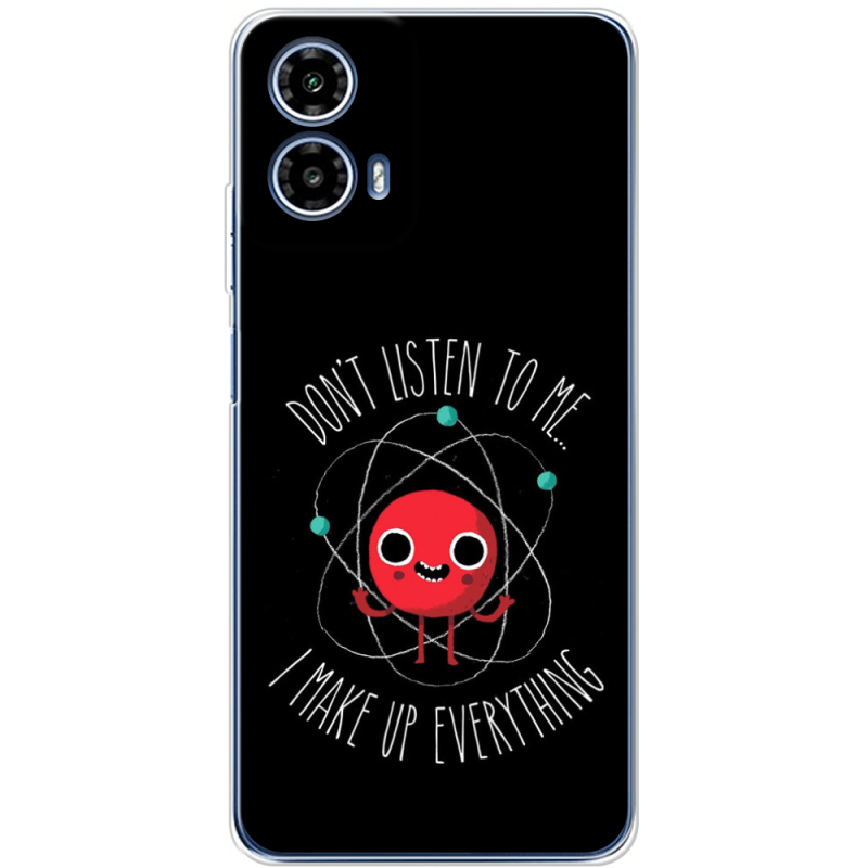 Чохол BoxFace Motorola Moto G35 