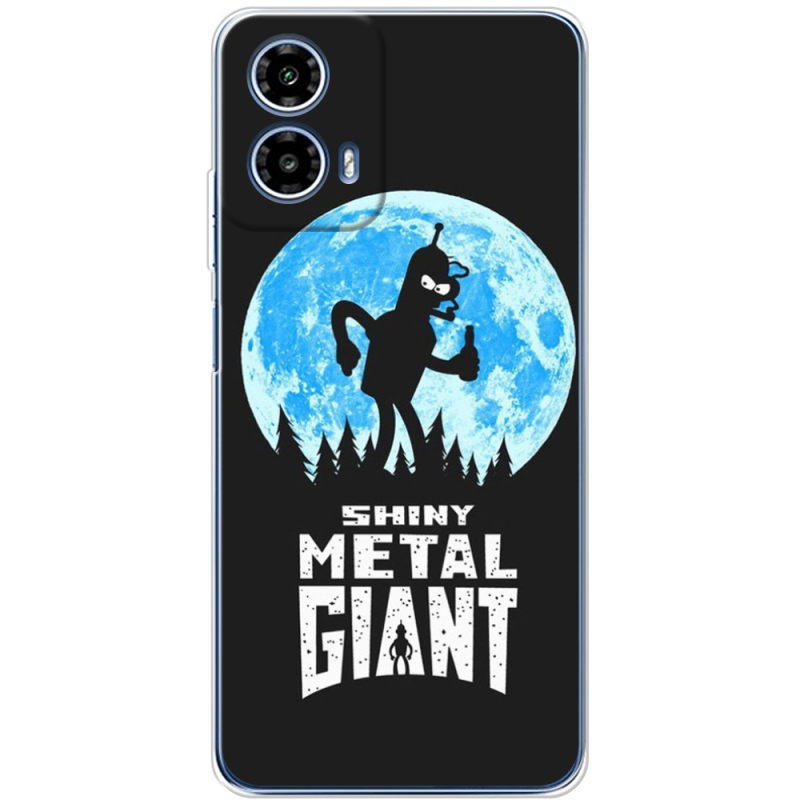 Чохол BoxFace Motorola Moto G35 