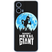 Чохол BoxFace Motorola Moto G35 