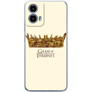 Чохол BoxFace Motorola Moto G35 