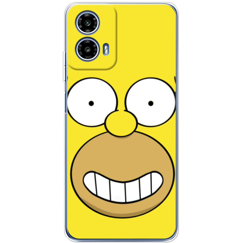 Чохол BoxFace Motorola Moto G35 