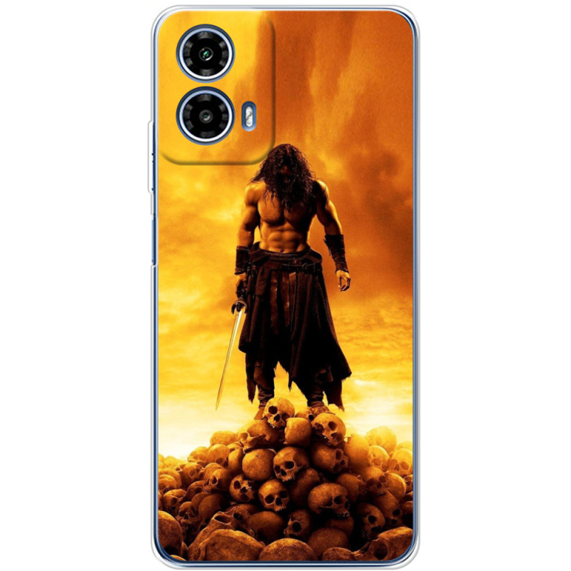 Чохол BoxFace Motorola Moto G35 