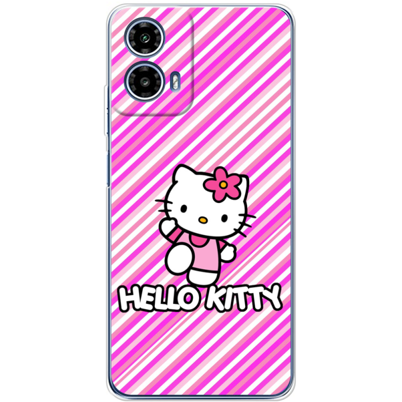 Чохол BoxFace Motorola Moto G35 