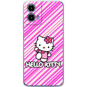 Чохол BoxFace Motorola Moto G35 