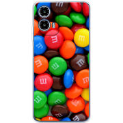 Чохол BoxFace Motorola Moto G35 Эмемдемки