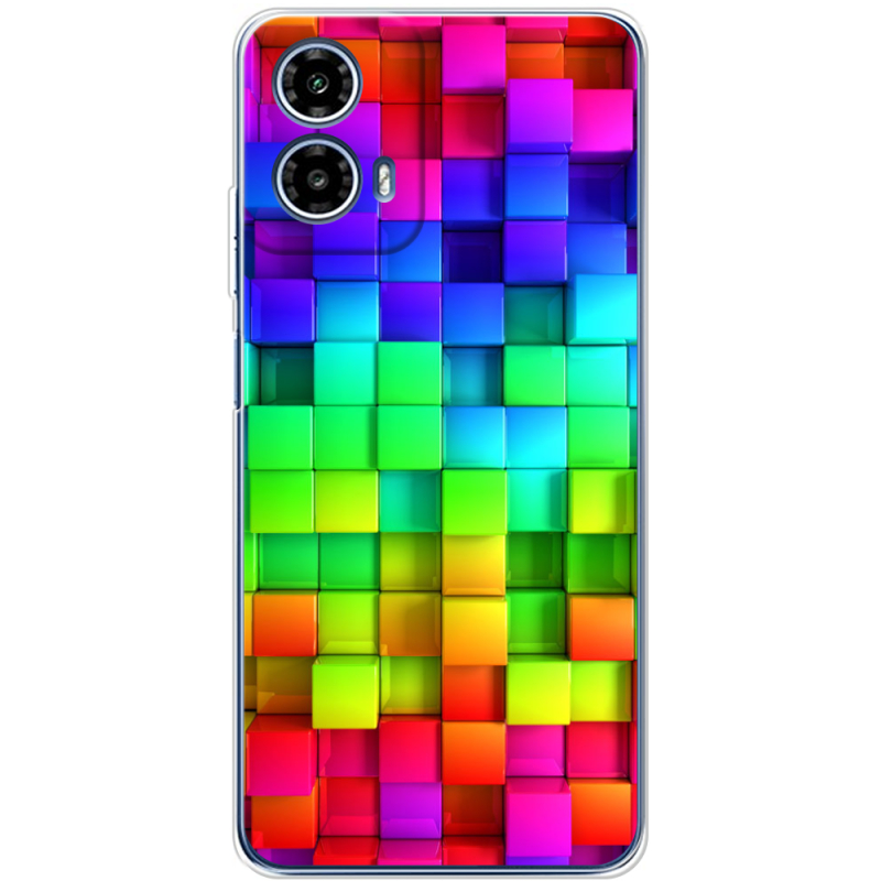 Чохол BoxFace Motorola Moto G35 