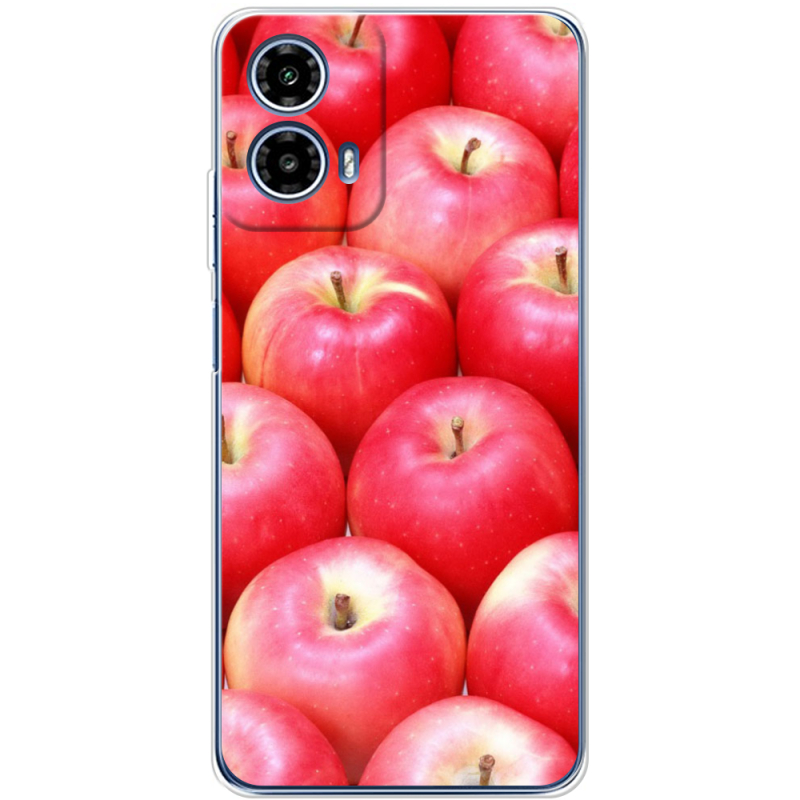 Чохол BoxFace Motorola Moto G35 