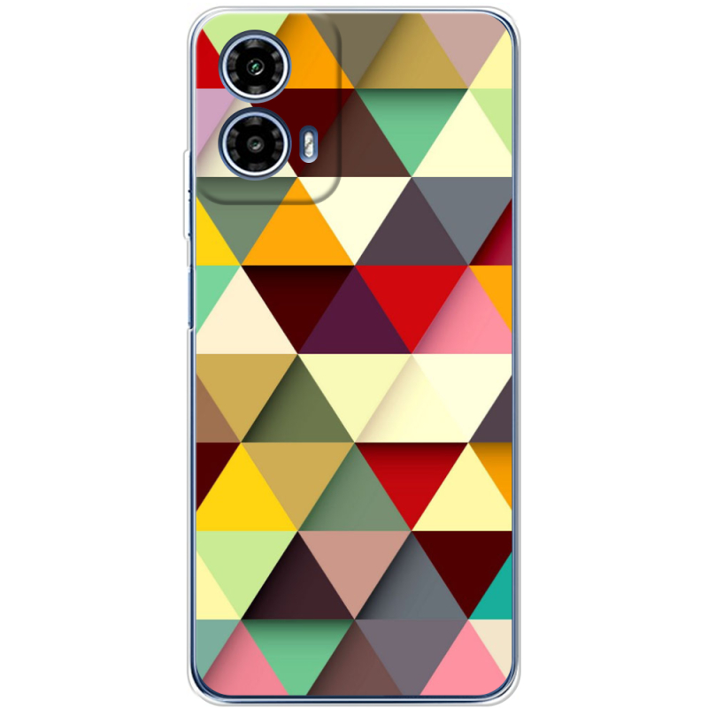 Чохол BoxFace Motorola Moto G35 