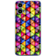 Чохол BoxFace Motorola Moto G35 