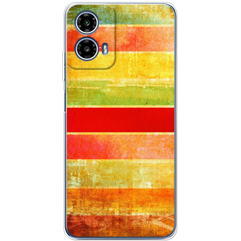 Чохол BoxFace Motorola Moto G35 