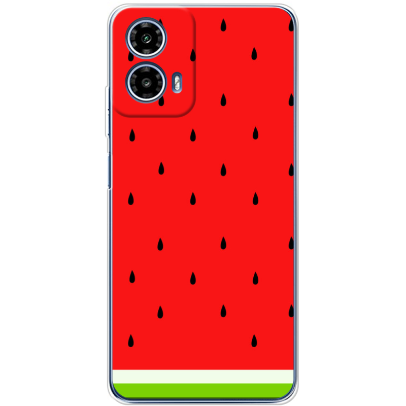 Чохол BoxFace Motorola Moto G35 