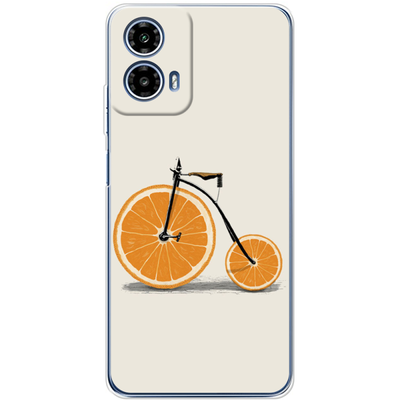 Чохол BoxFace Motorola Moto G35 