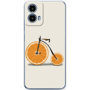 Чохол BoxFace Motorola Moto G35 