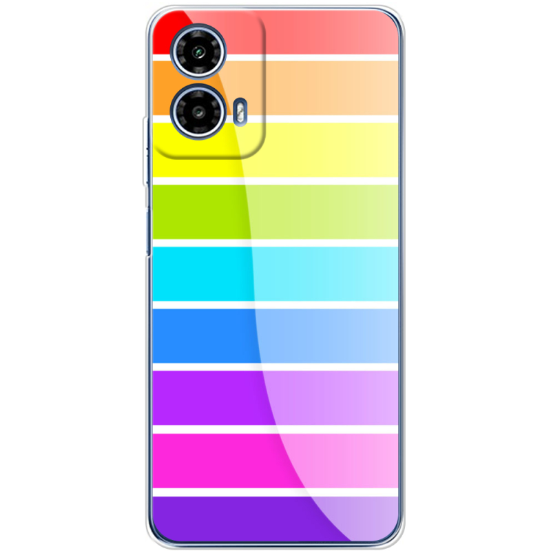 Чохол BoxFace Motorola Moto G35 