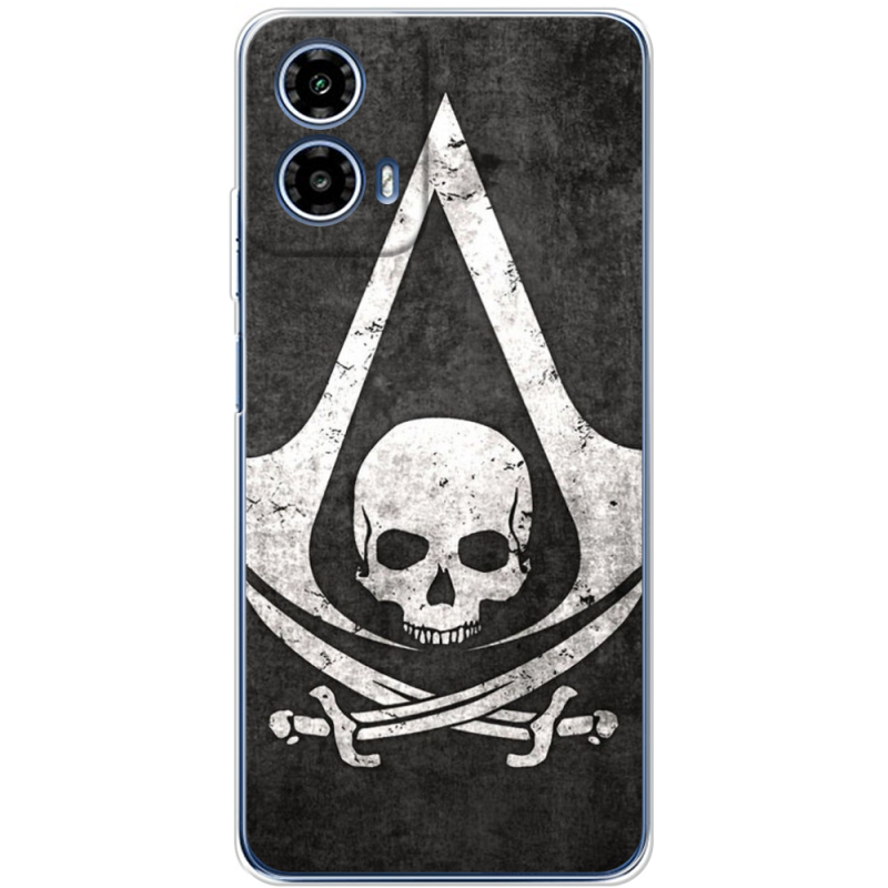 Чохол BoxFace Motorola Moto G35 