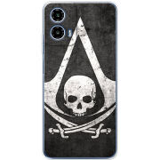 Чохол BoxFace Motorola Moto G35 