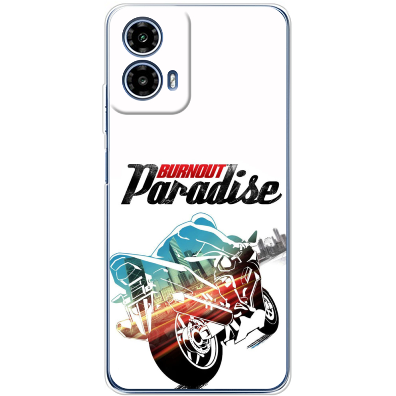 Чохол BoxFace Motorola Moto G35 