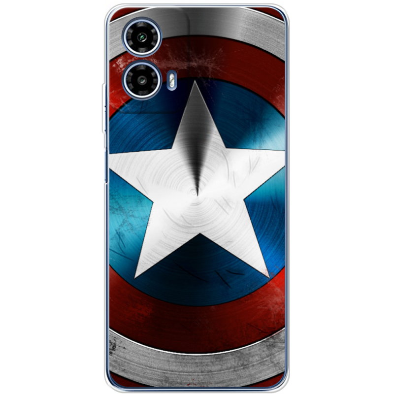 Чохол BoxFace Motorola Moto G35 