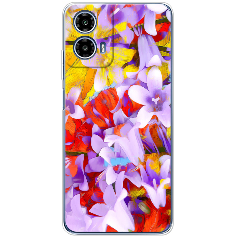 Чохол BoxFace Motorola Moto G35 