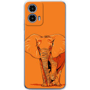 Чохол BoxFace Motorola Moto G35 