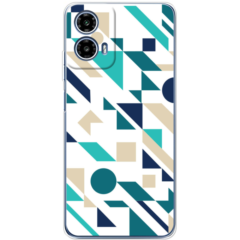 Чохол BoxFace Motorola Moto G35 