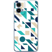 Чохол BoxFace Motorola Moto G35 