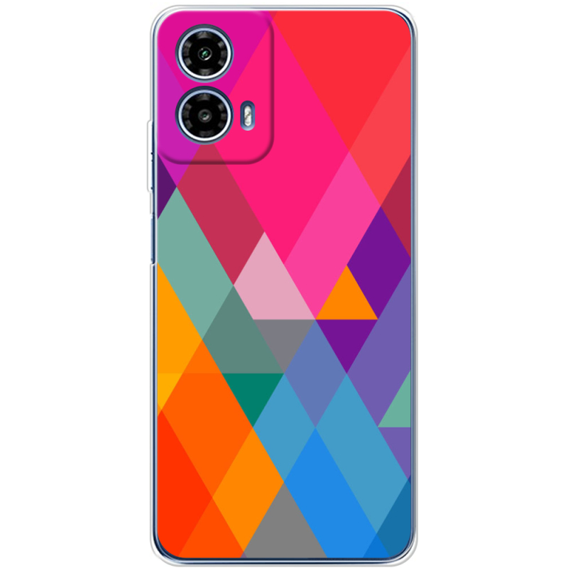 Чохол BoxFace Motorola Moto G35 