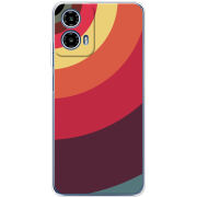 Чохол BoxFace Motorola Moto G35 