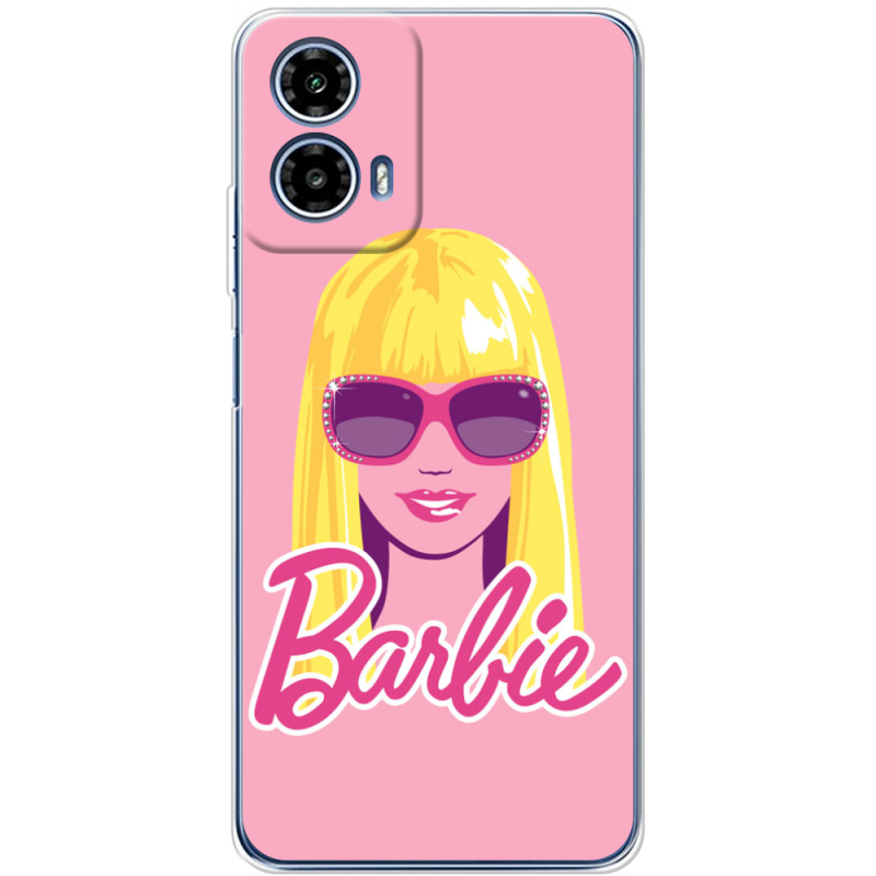 Чохол BoxFace Motorola Moto G35 