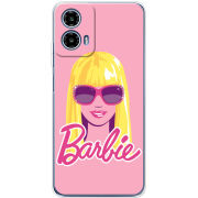 Чохол BoxFace Motorola Moto G35 