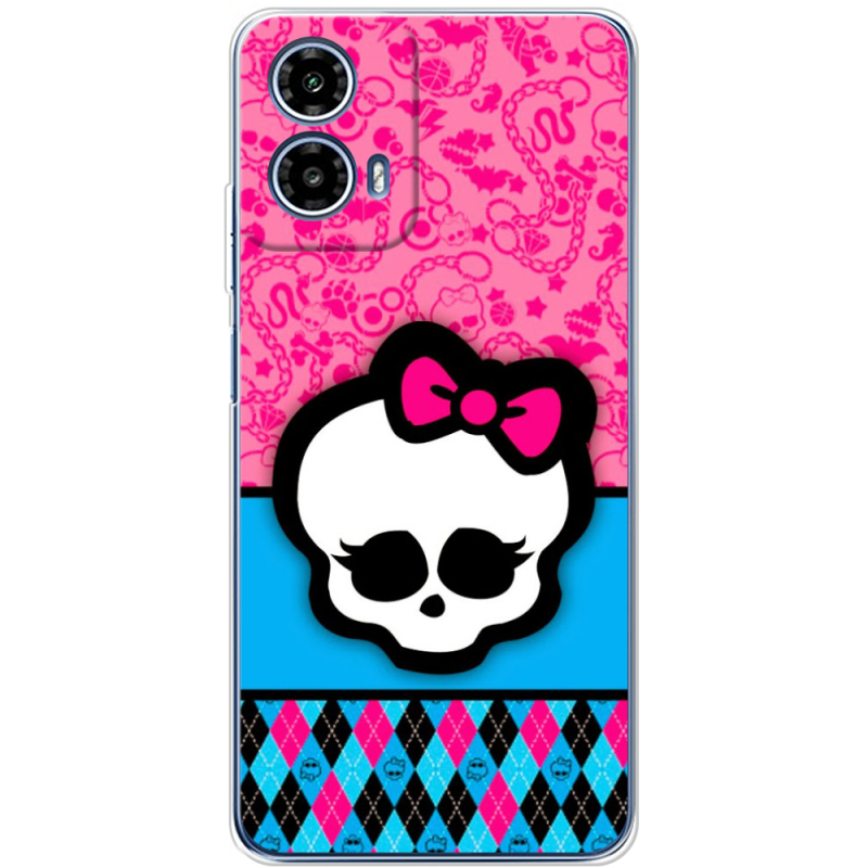 Чохол BoxFace Motorola Moto G35 