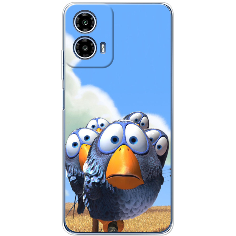 Чохол BoxFace Motorola Moto G35 