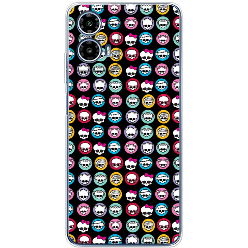 Чохол BoxFace Motorola Moto G35 