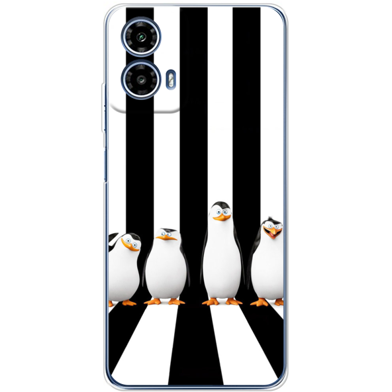 Чохол BoxFace Motorola Moto G35 