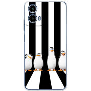 Чохол BoxFace Motorola Moto G35 