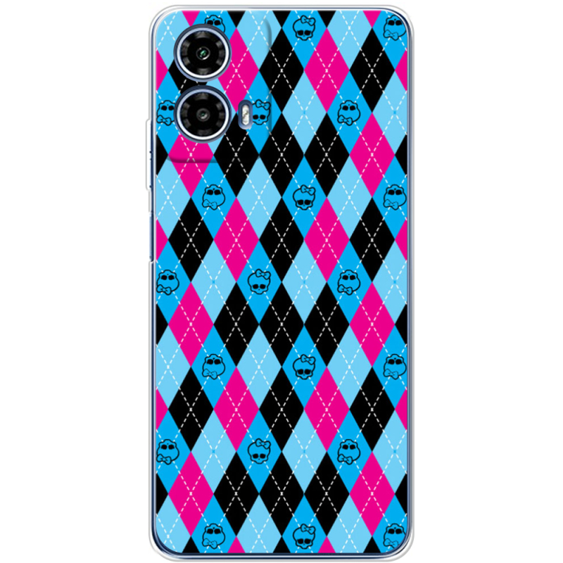 Чохол BoxFace Motorola Moto G35 