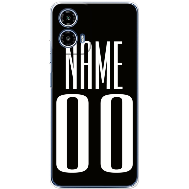 Чохол BoxFace Motorola Moto G35 