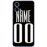 Чохол BoxFace Motorola Moto G35 