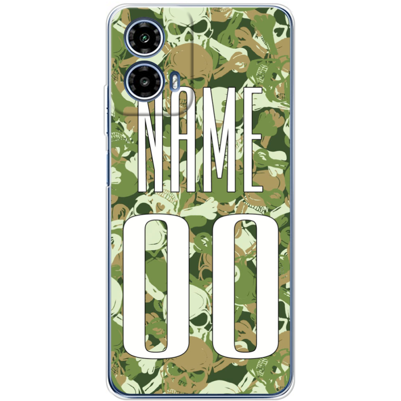 Чохол BoxFace Motorola Moto G35 