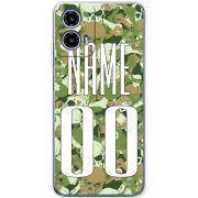 Чохол BoxFace Motorola Moto G35 