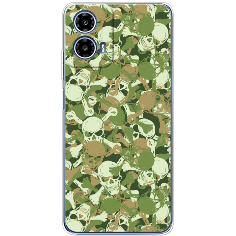 Чохол BoxFace Motorola Moto G35 