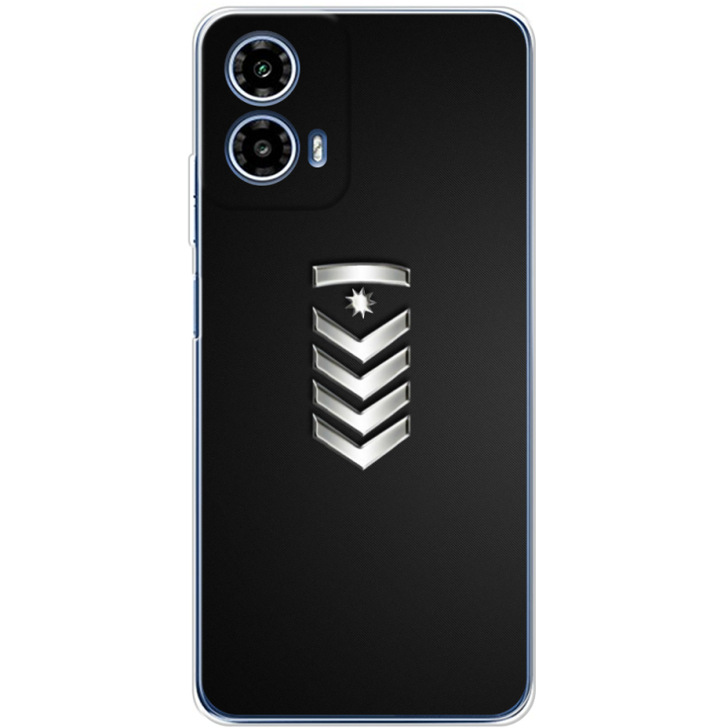 Чохол BoxFace Motorola Moto G35 