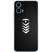 Чохол BoxFace Motorola Moto G35 